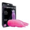 Vibrador Wireless com controle remoto Orgasmatron